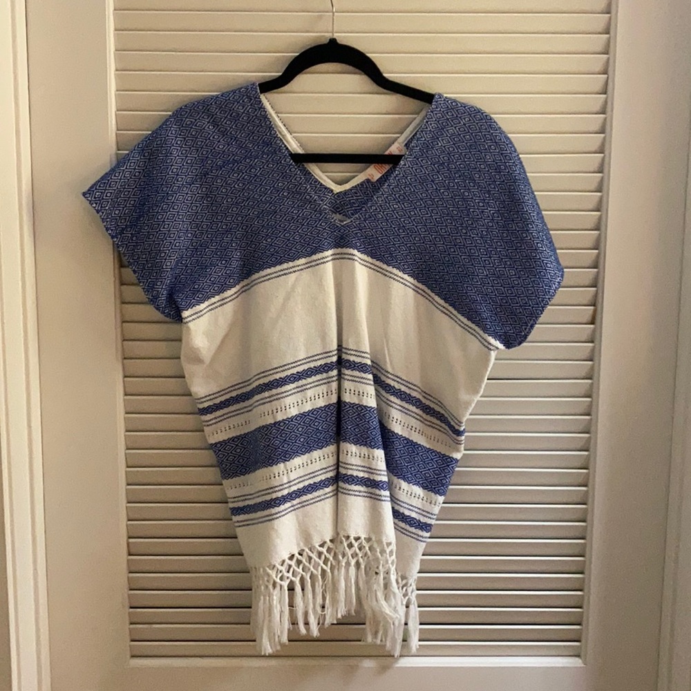 Beach tunic